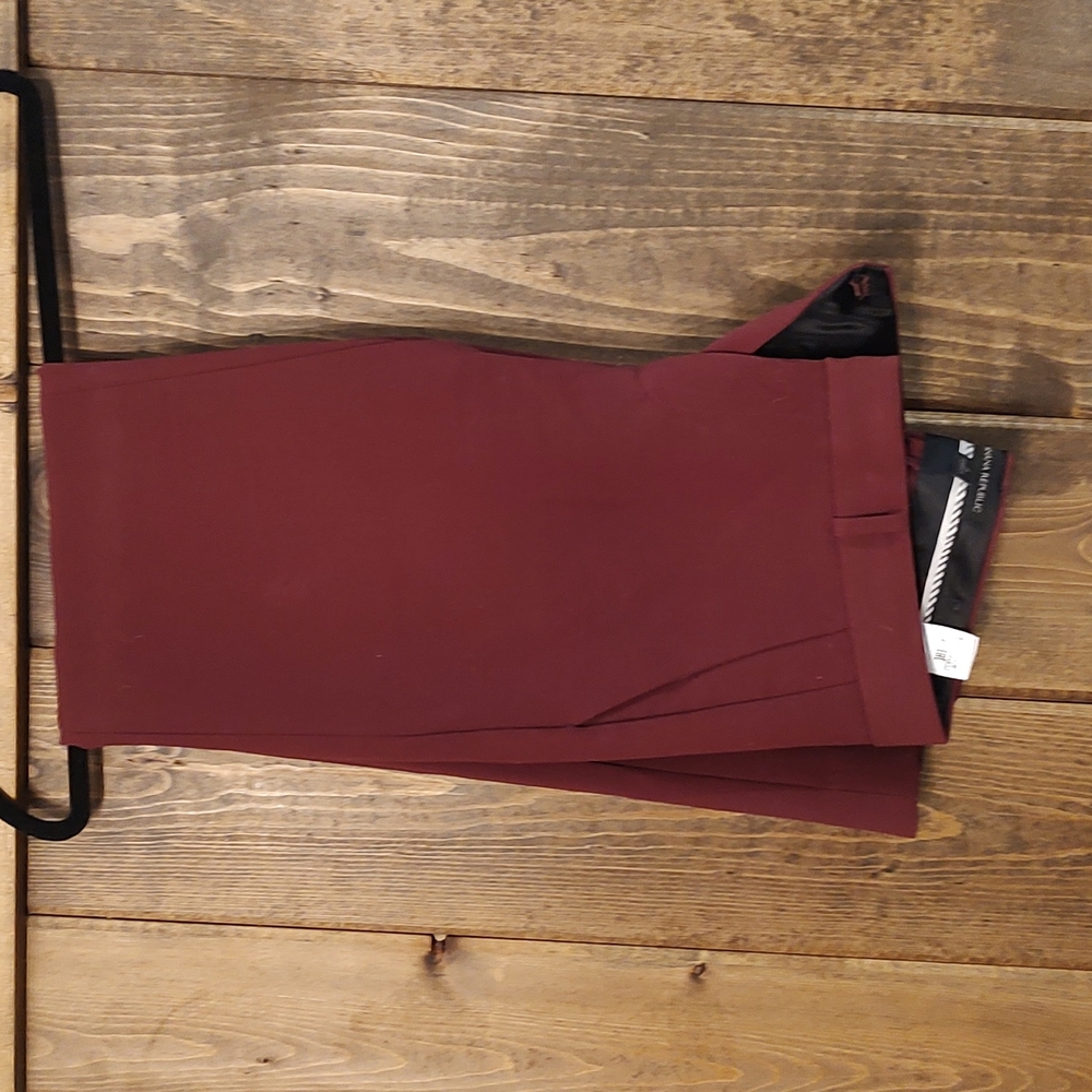 Banana Republic Logan pants - tall